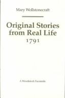 Original stories from real life, 1791