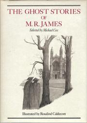 The Ghost Stories of M. R. James