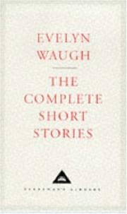 The Complete Short Stories