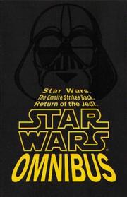 Star Wars Omnibus