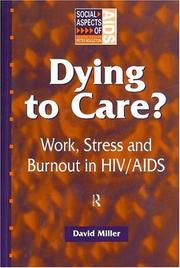 Dying to Care