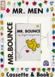 Mr. Bounce (Mr Men)