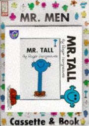 Mr.Tall (Mr Men)