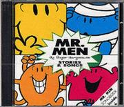 Mr. Men Songs and Stories (Mr Men)