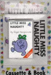 Little Miss Naughty