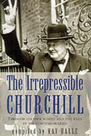 Irrepressible Churchill