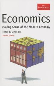 Economics