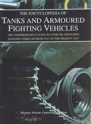 The Encyclopedia of Tanks and Armoured Fighting Vehicles