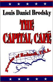 The Capital Café