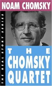 The Chomsky Quartet (The Real Story)