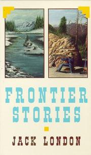 Frontier Stories (All Gold Canyon / Love of Life)