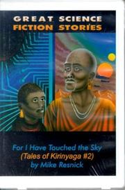 For I Have Touched the Sky (Tales of Kirinyaga , No 2)