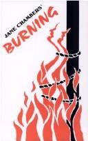 Jane Chambers' Burning