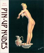 Pin-Up Nudes (Artist Archives) (Artist Archieves)