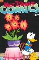 Walt Disney's Comics And Stories #680 (Walt Disney's Comics and Stories (Graphic Novels))