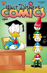 Walt Disney's Comics And Stories #684 (Walt Disney's Comics and Stories (Graphic Novels))