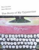 The story of my typewriter