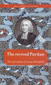 The revived Puritan