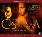 Casanova (Csa)