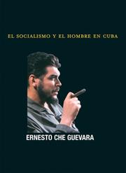 Socialismo Y El Hombre En Cuba (Che Guevara Publishing Project / Ocean Sur)