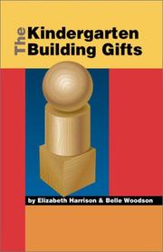 The kindergarten building gifts