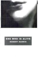 She Who Is Alive