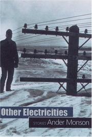 Other electricities