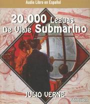 20,000 Lenguas De Viaje Submarino