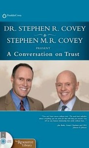 A Conversation on Trust