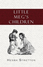 Little Meg's children