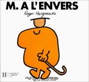 Monsieur a L'envers