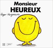 Monsieur Hereux