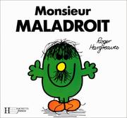 Monsieur Maladroit (Bonhomme)