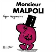 Monsieur Malpoli (Bonhomme)