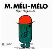 Monsieur Meli-Melo