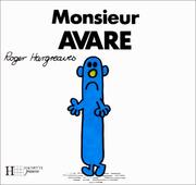 Monsieur Avare