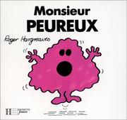 Monsieur Peureux