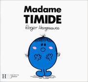 Madame Timide (Bonhomme)