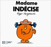 Madame Indecise