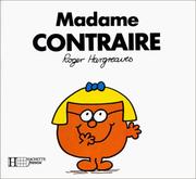 Madame Contraire