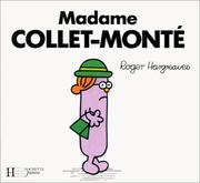 Madame Collet-Monte