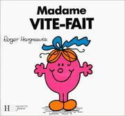 Madame Vite-Fiat