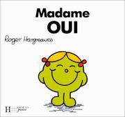 Madame Oui (Collection Les Dames)