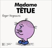 Madame Tetue