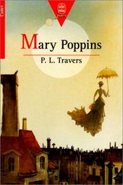 Mary Poppins