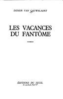 Les vacances du fantôme