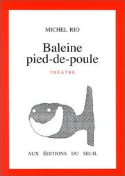 Baleine pied-de-poule