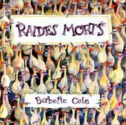 Raides morts