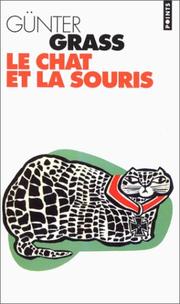 Le chat et la souris