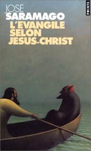 L'Évangile selon Jésus-Christ